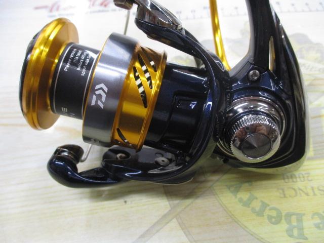 24レブロス LT2500D｜＠ベリーネット 日本最大新品中古釣具WEB