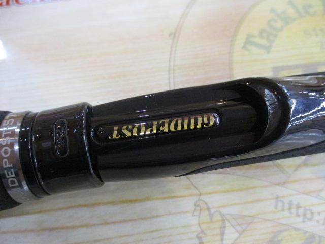 ガイドポスト LHR-57｜＠ベリーネット 日本最大新品中古釣具WEB