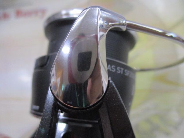 24ルビアス ST SF2500SS-H