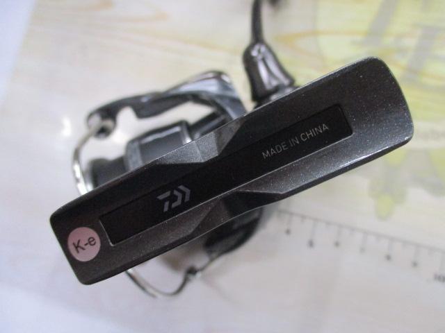 24ルビアス ST SF2500SS-H