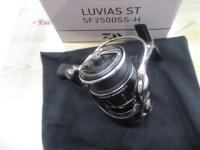 24ルビアス ST SF2500SS-H