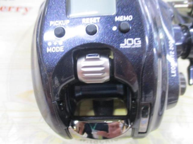 23レオブリッツ 200J｜＠ベリーネット 日本最大新品中古釣具WEB