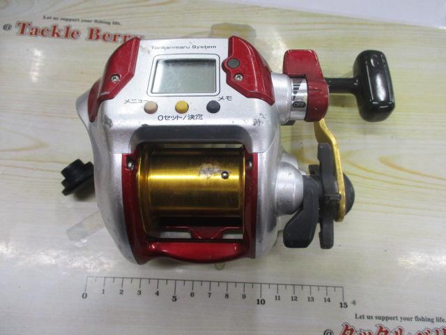 08電動丸 3000プレイズ｜＠ベリーネット 日本最大新品中古釣具