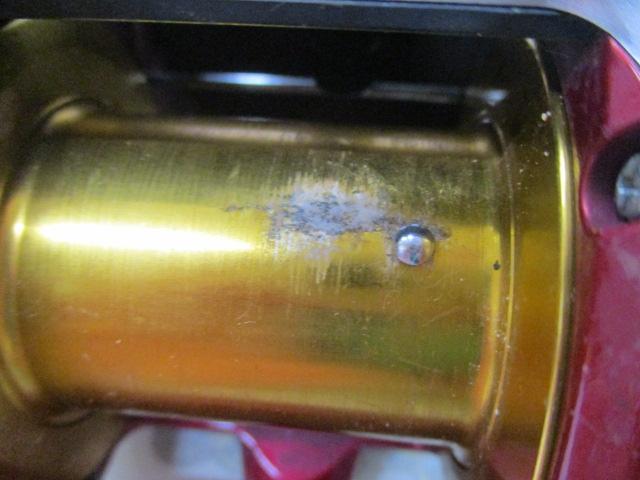 08電動丸 3000プレイズ