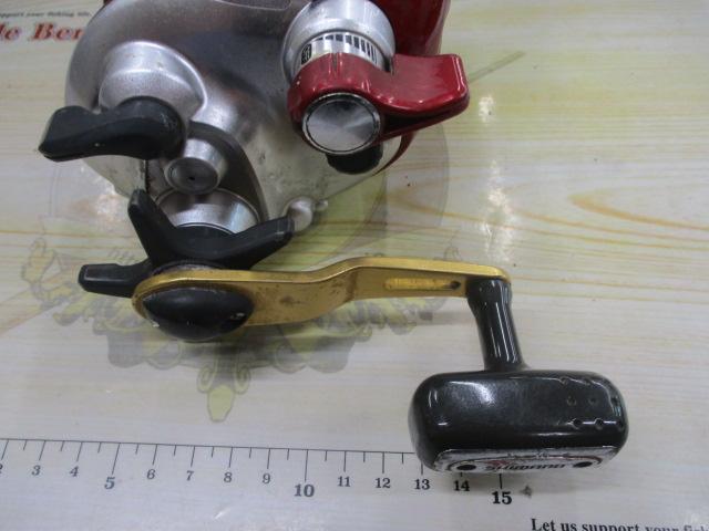 08電動丸 3000プレイズ