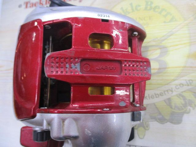 08電動丸 3000プレイズ