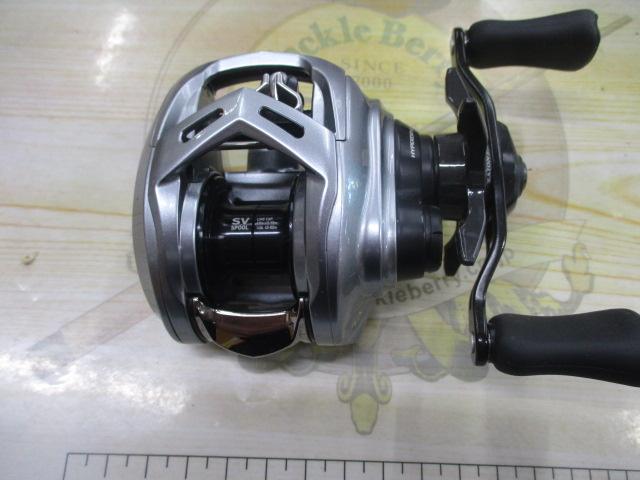 21アルファス SV TW 800H