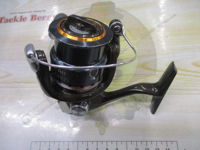 08ソアレBB30 2500HGS