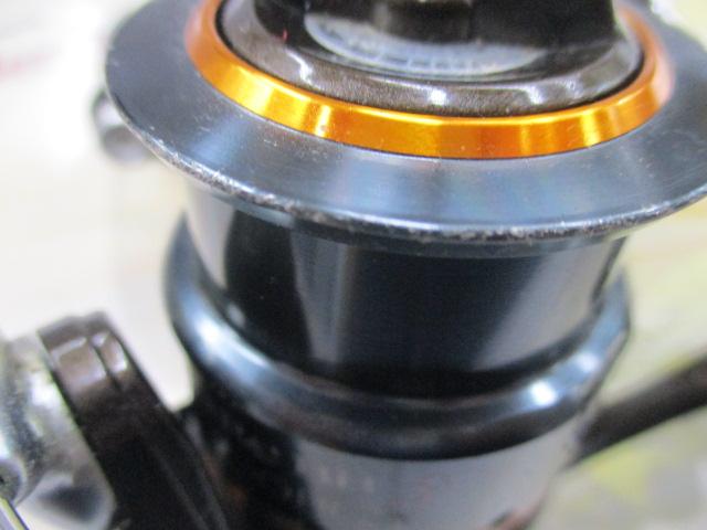 08ソアレBB30 2500HGS