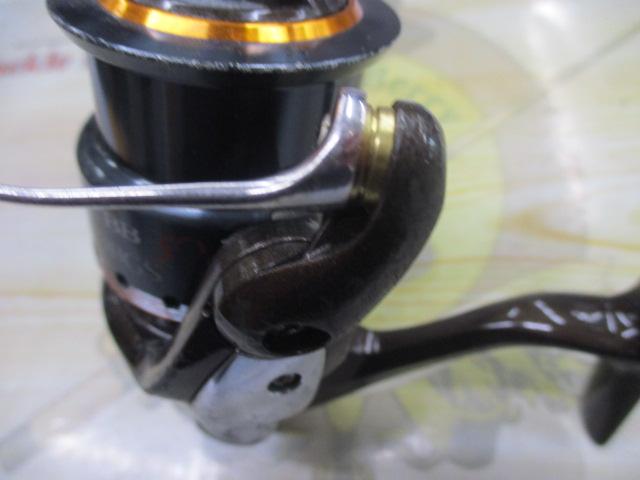 08ソアレBB30 2500HGS