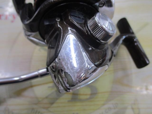 08ソアレBB30 2500HGS