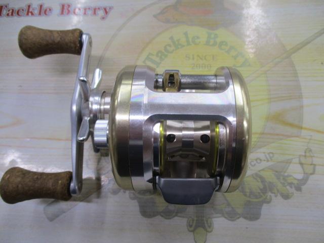 Daiwa ミリオネア　CV-Ｚ203 ダイワ(Daiwa) ミリオネア CV-Z 203 00613905｜アウトドア用品
