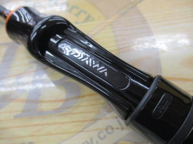 イプリミ　IPRIMI 60XUL DAIWA（釣り） ダイワ イプリミ DAIWA IPRIMI