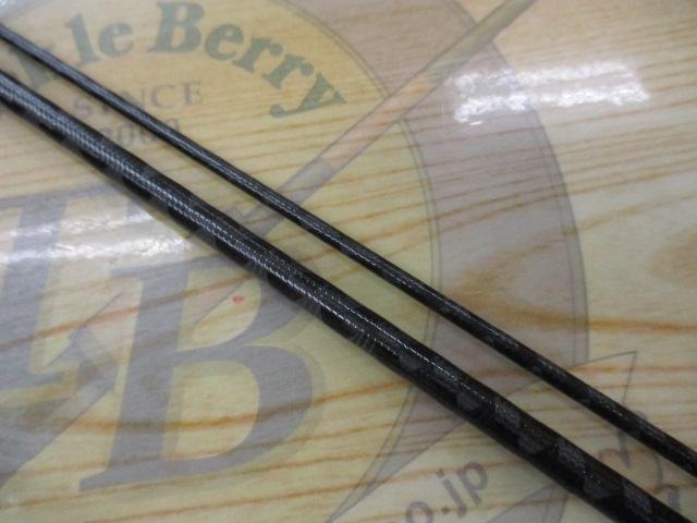 カーディフAX S60SUL-FF｜＠ベリーネット 日本最大新品中古釣具WEBショップ