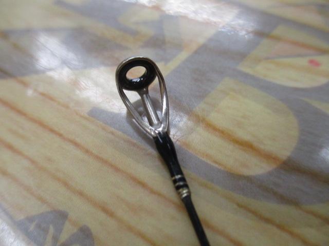 カーディフAX S60SUL-FF｜＠ベリーネット 日本最大新品中古釣具