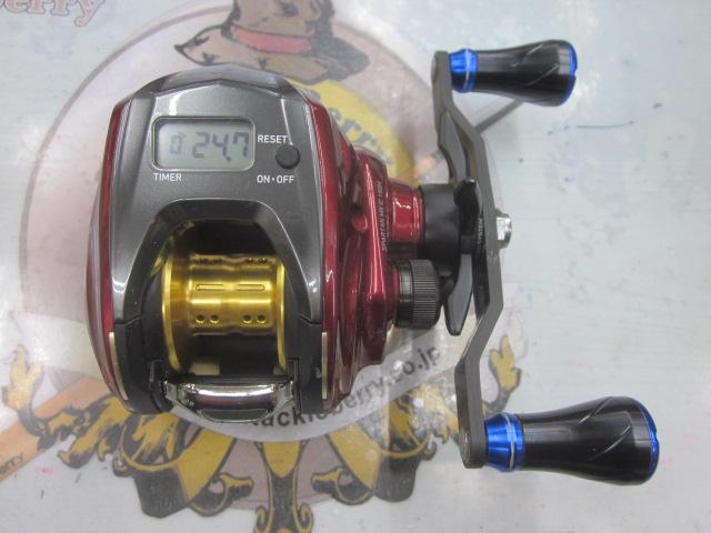 スパルタンIC150H 中古品　※PEラインなし スパルタンIC150H 中古品 ※PEラインなし - メルカリ
