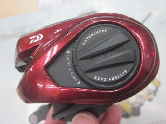 スパルタンMX IC 150H｜＠ベリーネット 日本最大新品中古釣具WEB