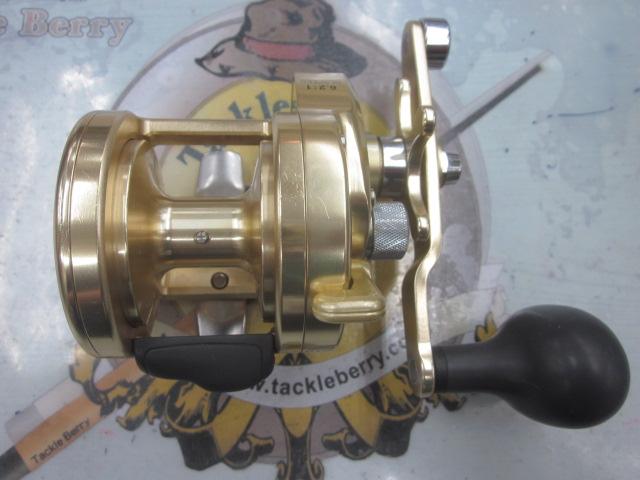 03オシアジガーNR 1500｜＠ベリーネット 日本最大新品中古釣具WEBショップ