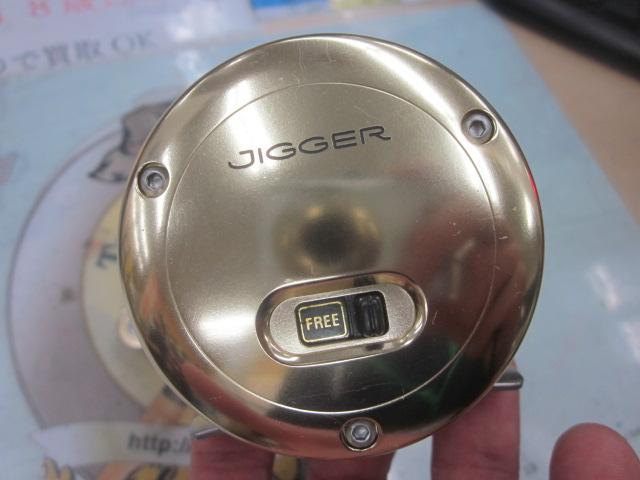 03オシアジガーNR 1500｜＠ベリーネット 日本最大新品中古釣具WEBショップ