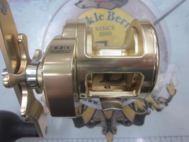 03オシアジガーNR 1500｜＠ベリーネット 日本最大新品中古釣具WEBショップ