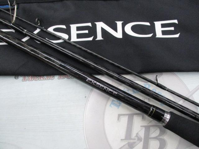 ◆シマノ◆15エクスセンス EXSENCE S906M/F-3（未記入保証書付） ◇シマノ◇15エクスセンス EXSENCE S906M/F-3（未記入保証書付