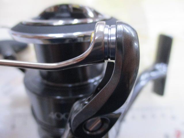 24ツインパワー 4000XG