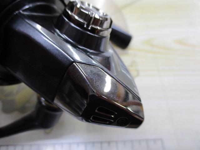 24ツインパワー 4000XG