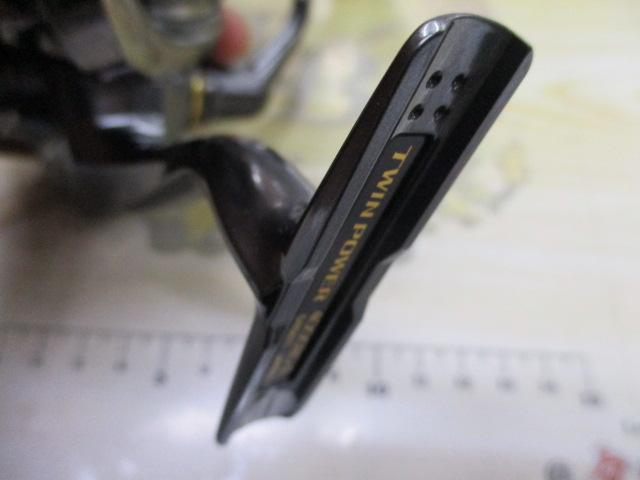 24ツインパワー 4000XG