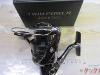 24ツインパワー 4000XG