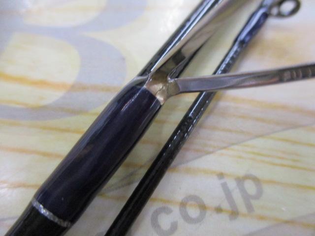 ブルーカレントⅢ 510｜＠ベリーネット 日本最大新品中古釣具WEB
