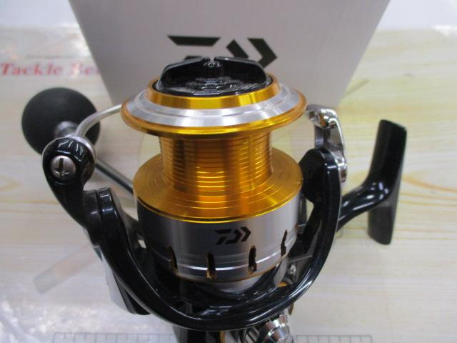 16ブラスト 3500H｜＠ベリーネット 日本最大新品中古釣具WEBショップ