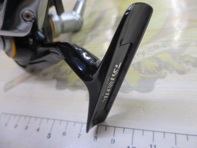 16ブラスト 3500H｜＠ベリーネット 日本最大新品中古釣具WEBショップ
