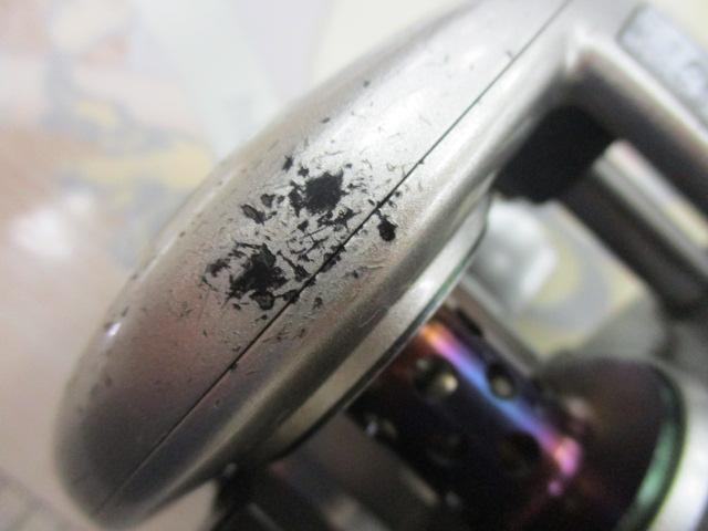 メタニウムMg RH