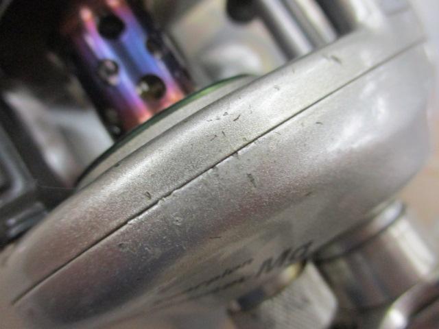 メタニウムMg RH