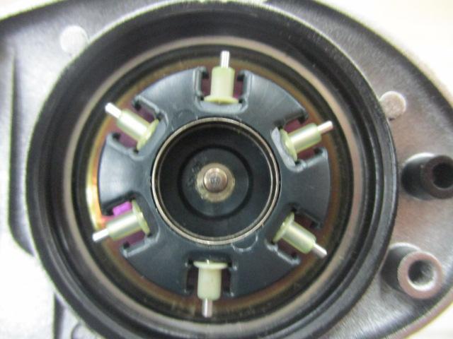 メタニウムMg RH