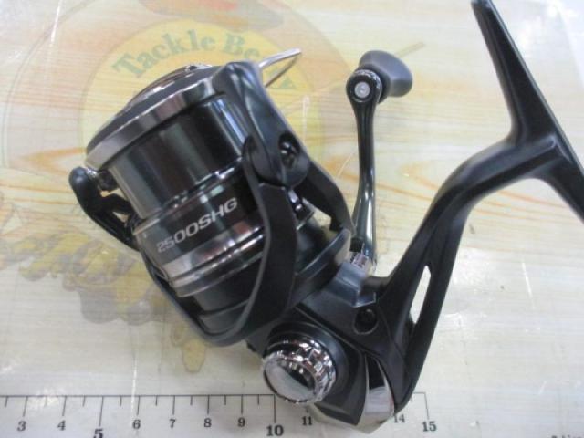ミラベル2500shg シマノ ミラベル 2500SHG (リール) 価格比較 - 価格.com