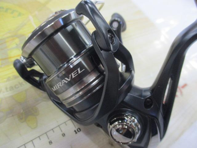 シマノ(SHIMANO)　ミラベル　2500SHG シマノ(SHIMANO) 22 ミラベル 2500SHG : ゆめいろ雑貨 - 通販