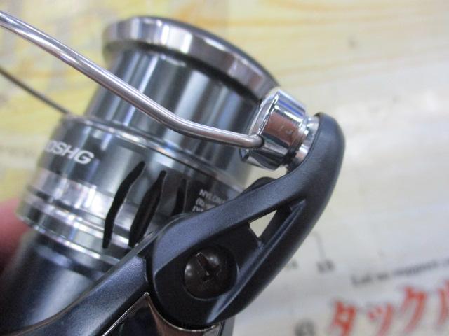 ミラベル 2500SHG｜＠ベリーネット 日本最大新品中古釣具WEBショップ