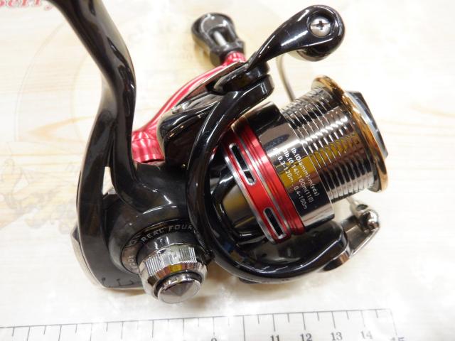 13イージス 1003RH｜＠ベリーネット 日本最大新品中古釣具WEB