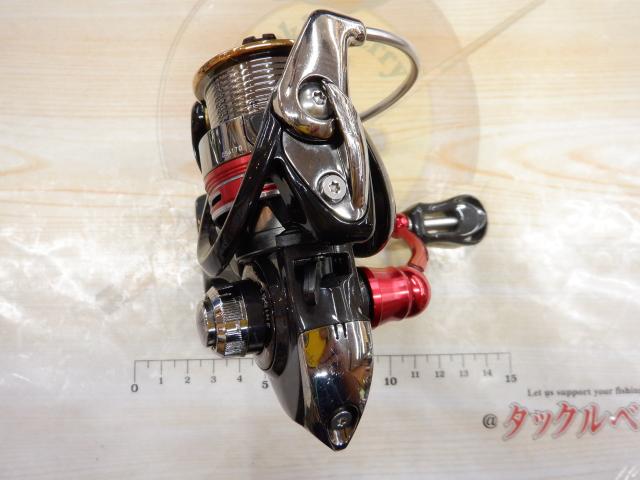 DAIWA イージス1003RH スモール専用機 DAIWA イージス1003RH スモール専用機 - メルカリ