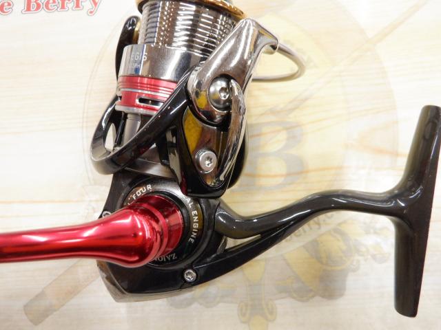 DAIWA - 【シュウ】ダイワ　13イージス 1003RH DAIWA 13イージス 1003RH|たのびぼ