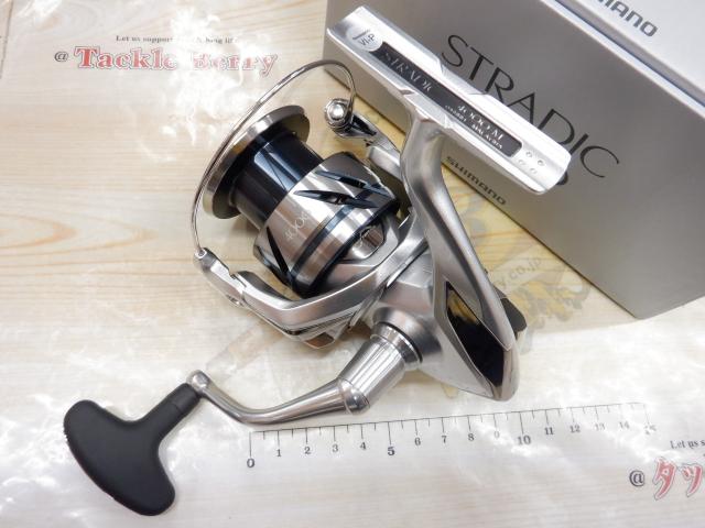 23ストラディック 4000｜＠ベリーネット 日本最大新品中古釣具