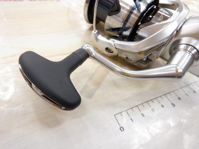 23ストラディック4000 か、か、買ってしまった23ストラディック4000XG （シマノと大阪