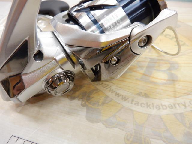 23ストラディック4000 か、か、買ってしまった23ストラディック4000XG （シマノと大阪