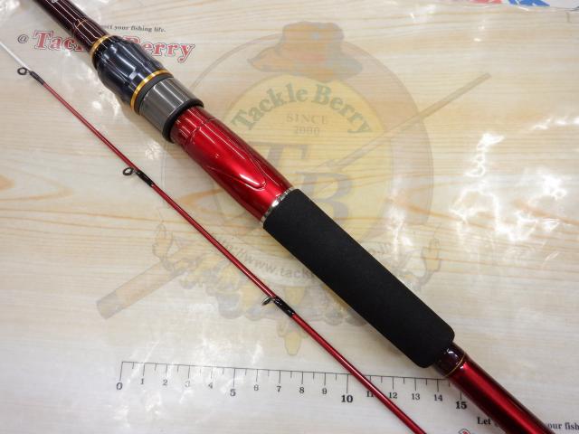 ダイワ　バトルゲーム　かぶせ　MH-200 中古美品　かぶせ釣り ダイワ バトルゲームカブセ MH200 - アイ・エヌ・ジー