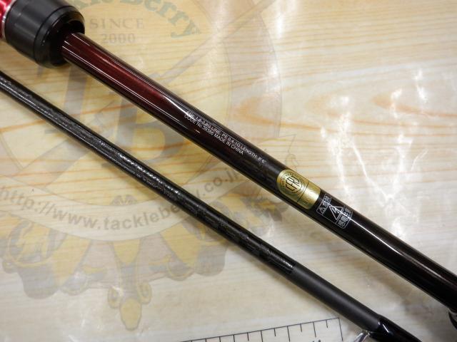 19セフィアSS S86ML-S｜＠ベリーネット 日本最大新品中古釣具WEB