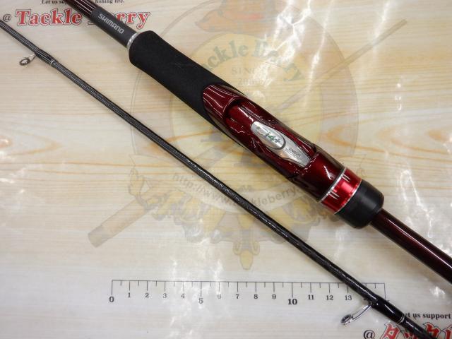 19セフィアSS S86ML 19セフィアSS S86ML-S｜＠ベリーネット 日本最大新品中古釣具WEB