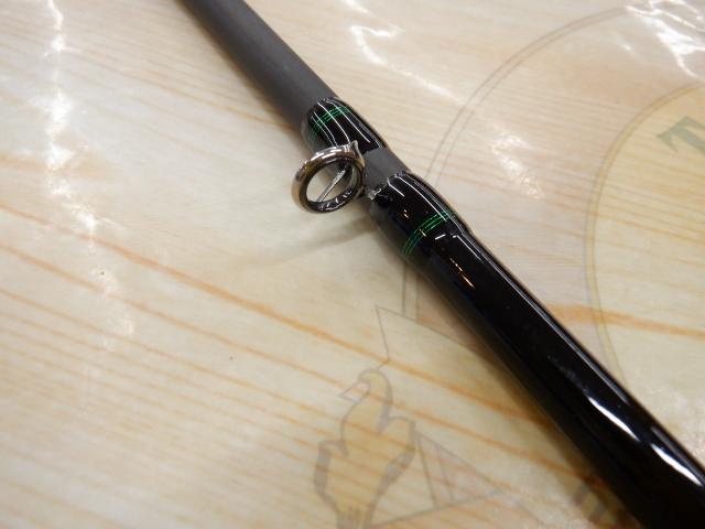 ノリーズ　ストラクチャー　STN660M-St ノリーズ ロードランナーストラクチャーNXS STN660M