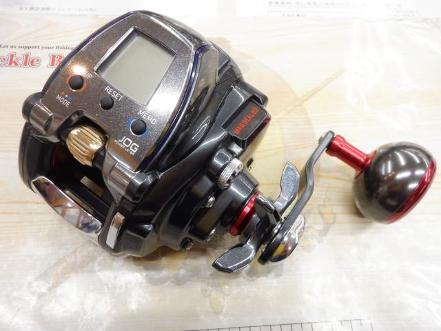 18シーボーグ 300J｜＠ベリーネット 日本最大新品中古釣具WEB