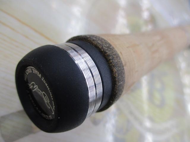 ロードランナーヴォイス HB6100M-Gc ブレードベイトバキューム